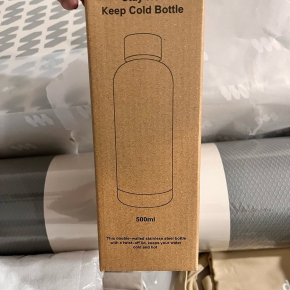 Workout- Accessory Set - Picture 6 of 6